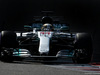 TEST ABU DHABI 28 NOVEMBRE, Lewis Hamilton (GBR) Mercedes AMG F1  
28.11.2017.