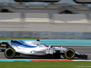 TEST ABU DHABI 28 NOVEMBRE, Robert Kubica (POL), Williams F1 Team 
28.11.2017.