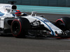TEST ABU DHABI 28 NOVEMBRE, Robert Kubica (POL), Williams F1 Team 
28.11.2017.