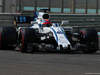 TEST ABU DHABI 28 NOVEMBRE, Robert Kubica (POL), Williams F1 Team 
28.11.2017.