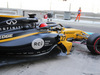 TEST ABU DHABI 28 NOVEMBRE, Nico Hulkenberg (GER) Renault Sport F1 Team 
28.11.2017.