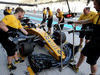 TEST ABU DHABI 28 NOVEMBRE, Nico Hulkenberg (GER) Renault Sport F1 Team 
28.11.2017.