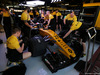 TEST ABU DHABI 28 NOVEMBRE, Nico Hulkenberg (GER) Renault Sport F1 Team 
28.11.2017.