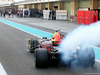 TEST ABU DHABI 28 NOVEMBRE, Daniel Ricciardo (AUS) Red Bull Racing 
28.11.2017.
