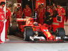 TEST ABU DHABI 28 NOVEMBRE, Kimi Raikkonen (FIN) Ferrari 
28.11.2017.