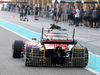 TEST ABU DHABI 28 NOVEMBRE, Kimi Raikkonen (FIN) Ferrari 
28.11.2017.