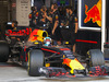 TEST ABU DHABI 28 NOVEMBRE, Daniel Ricciardo (AUS) Red Bull Racing 
28.11.2017.