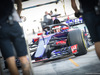 TEST ABU DHABI 28 NOVEMBRE, Sean Gelael (IDN) Scuderia Toro Rosso Test Driver. 
28.11.2017.