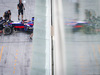 TEST ABU DHABI 28 NOVEMBRE, Sean Gelael (IDN) Scuderia Toro Rosso Test Driver. 
28.11.2017.