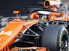 TEST ABU DHABI 28 NOVEMBRE, Oliver Turvey (GBR) McLaren MP4-30 Test Driver. 28.11.2017.