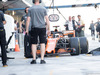 TEST ABU DHABI 28 NOVEMBRE, Oliver Turvey (GBR) McLaren MP4-30 Test Driver. 28.11.2017.
