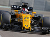 TEST ABU DHABI 28 NOVEMBRE, Nico Hulkenberg (GER) Renault Sport F1 Team 
28.11.2017. F