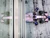 TEST ABU DHABI 28 NOVEMBRE, Nikita Mazepin (RUS) Sahara Force India F1 Team Development Driver. 28.11.2017.