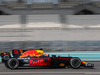 TEST ABU DHABI 28 NOVEMBRE, Daniel Ricciardo (AUS) Red Bull Racing 
28.11.2017.