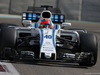 TEST ABU DHABI 28 NOVEMBRE, Robert Kubica (POL), Williams F1 Team 
28.11.2017.