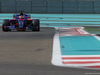 TEST ABU DHABI 28 NOVEMBRE, Sean Gelael (IDN) Scuderia Toro Rosso 
28.11.2017.