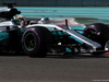 TEST ABU DHABI 28 NOVEMBRE, Lewis Hamilton (GBR) Mercedes AMG F1  
28.11.2017.