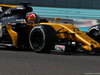 TEST ABU DHABI 28 NOVEMBRE, Nico Hulkenberg (GER) Renault Sport F1 Team 
28.11.2017.