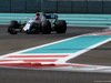 TEST ABU DHABI 28 NOVEMBRE, Robert Kubica (POL), Williams F1 Team 
28.11.2017.