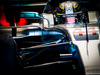 TEST ABU DHABI 28 NOVEMBRE, Lewis Hamilton (GBR) Mercedes AMG F1 W08. 28.11.2017.
