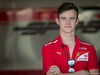 TEST ABU DHABI 28 NOVEMBRE, Callum Ilott (GBR) Ferrari. 28.11.2017.