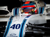 TEST ABU DHABI 28 NOVEMBRE, Robert Kubica (POL), Williams F1 Team. 28.11.2017.