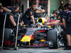 TEST ABU DHABI 28 NOVEMBRE, Daniel Ricciardo (AUS) Red Bull Racing RB13. 28.11.2017.