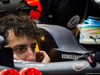 TEST ABU DHABI 28 NOVEMBRE, Daniel Ricciardo (AUS) Red Bull Racing RB13. 28.11.2017.