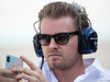 TEST ABU DHABI 28 NOVEMBRE, Nico Rosberg (GER). 28.11.2017.