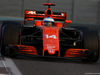 TEST ABU DHABI 28 NOVEMBRE, Fernando Alonso (ESP) McLaren F1 
28.11.2017.