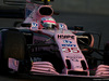 TEST ABU DHABI 28 NOVEMBRE, Nikita Mazepin (RUS) Sahara Force India F1 
28.11.2017.