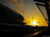 TEST ABU DHABI 28 NOVEMBRE, Lance Stroll (CDN) Williams F1 Team 
28.11.2017.
