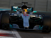 TEST F1 ABU DHABI 29 NOVEMBRE, Lewis Hamilton (GBR) Mercedes AMG F1  
28.11.2017.