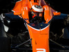 TEST F1 ABU DHABI 29 NOVEMBRE, Lando Norris (GBR) McLaren MCL32 Test Driver.
29.11.2017.