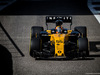 TEST F1 ABU DHABI 29 NOVEMBRE, Carlos Sainz Jr (ESP) Renault Sport F1 Team RS17.
29.11.2017.