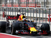TEST F1 BAHRAIN 18 APRILE, Daniel Ricciardo (AUS) Red Bull Racing RB13 with sensor equipment.
18.04.2017.