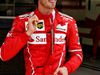 TEST F1 BAHRAIN 18 APRILE, Antonio Giovinazzi (ITA) Ferrari Development Driver.
18.04.2017.