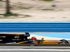 TEST F1 BAHRAIN 18 APRILE, Nico Hulkenberg (GER) Renault Sport F1 Team 
18.04.2017.