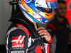 TEST F1 BAHRAIN 18 APRILE, Romain Grosjean (FRA) Haas F1 Team 
18.04.2017.
