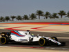 TEST F1 BAHRAIN 18 APRILE, Felipe Massa (BRA) Williams FW40.
18.04.2017.
