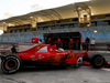 TEST F1 BAHRAIN 18 APRILE, Sebastian Vettel (GER) Ferrari SF70H.
18.04.2017.