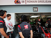 TEST F1 BAHRAIN 18 APRILE, Romain Grosjean (FRA) Haas F1 Team.
18.04.2017.