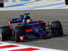 TEST F1 BAHRAIN 18 APRILE, Sean Gelael (IDN) Scuderia Toro Rosso STR12 Test Driver.
18.04.2017.