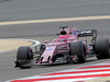 TEST F1 BAHRAIN 19 APRILE, Esteban Ocon (FRA) Force India F1 
19.04.2017.
