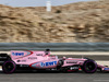 TEST F1 BAHRAIN 19 APRILE, Sergio Perez (MEX) Sahara Force India F1 VJM10.
19.04.2017.