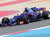 TEST F1 BAHRAIN 19 APRILE, Daniil Kvyat (RUS) Scuderia Toro Rosso 
19.04.2017.