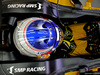 TEST F1 BAHRAIN 19 APRILE, Sergey Sirotkin (RUS) Renault Sport F1 Team  
19.04.2017.