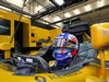 TEST F1 BAHRAIN 19 APRILE, Sergey Sirotkin (RUS) Renault Sport F1 Team  
19.04.2017.