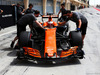 TEST F1 BAHRAIN 19 APRILE, Stoffel Vandoorne (BEL) McLaren MCL32.
19.04.2017.