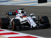 TEST F1 BAHRAIN 19 APRILE, Gary Paffett (GBR) Williams FW40 Test Driver.
19.04.2017.